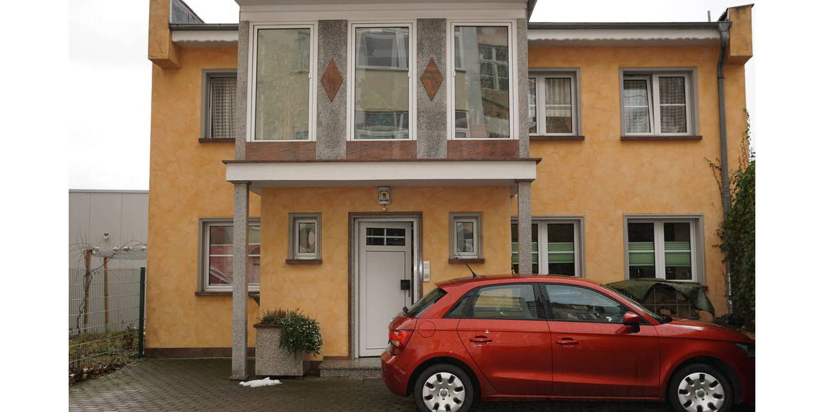 Einfamilienhaus Weimar Industriegebiet Nord - 4 Zimmer, 91 m&sup2;, 238.000&euro; | Angebot:25770876