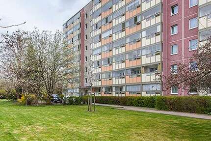 Wohnung Erfurt Herrenberg - 1 Zimmer, 26 m&sup2;, 183&euro; | Angebot:26185688