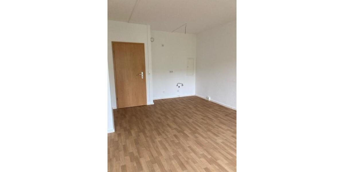 Etagenwohnung Stadtilm - 1 Zimmer, 38 m&sup2;, 206&euro; | Angebot:26563035