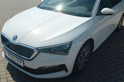 Skoda Scala 15.900 km 22.900 &euro; Sömmerda 99610