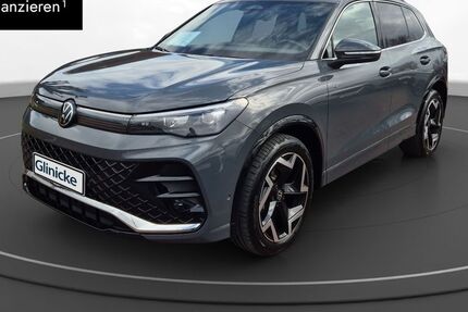 VW Tiguan 16.600 km 38.480 &euro; Erfurt 99099