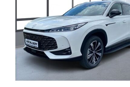 MG HS 7.999 km 31.799 &euro; Erfurt 99087