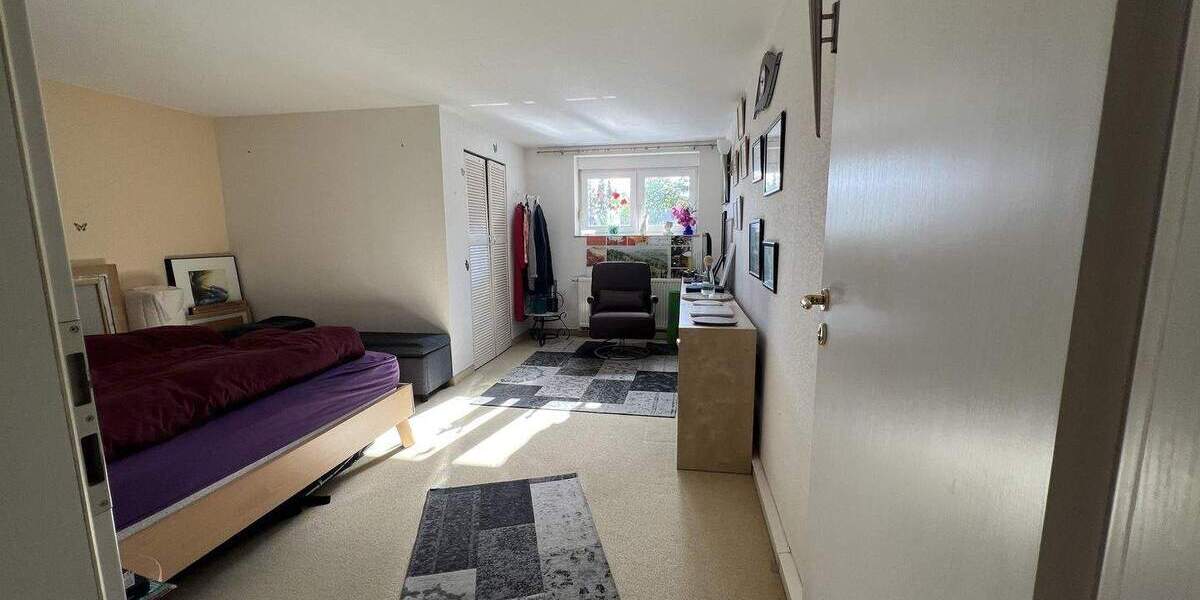 Mehrfamilienhaus, Wohnhaus Nauendorf - 6 Zimmer, 235 m&sup2;, 699.000&euro; | Angebot:25779509