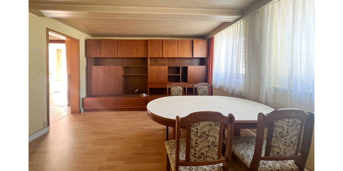 Einfamilienhaus Am Ettersberg / Berlstedt Berlstedt - 5 Zimmer, 118 m&sup2;, 175.000&euro; | Angebot:26127289