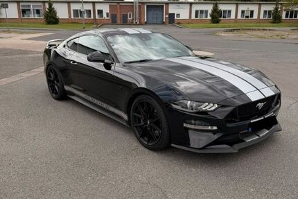 Ford Mustang 70.425 km 39.990 &euro; Kölleda 99625