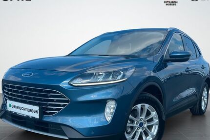 Ford Kuga 48.950 km 21.990 &euro; Jena-Lobeda 07747