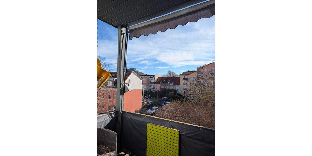 Etagenwohnung Jena Löbstedt - 3 Zimmer, 72 m&sup2;, 249.000&euro; | Angebot:25777823