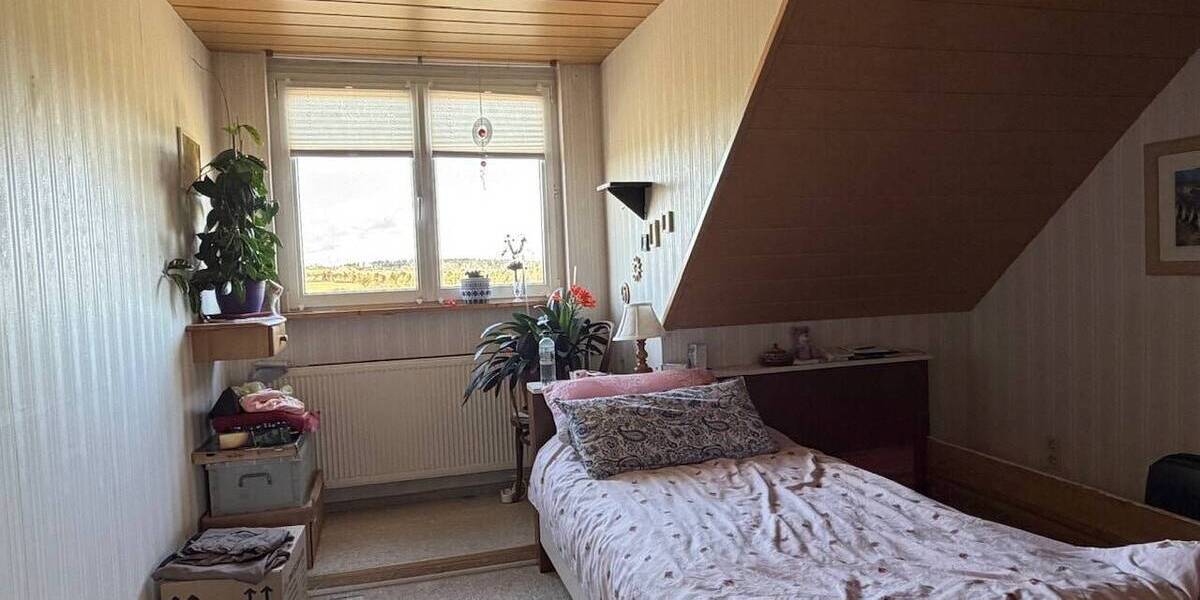 Mehrfamilienhaus, Wohnhaus Bad Berka Kottendorf - 7 Zimmer, 150 m&sup2;, 173.000&euro; | Angebot:26703174