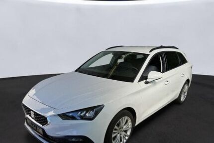 Seat Leon 44.700 km 23.380 &euro; Erfurt 99099