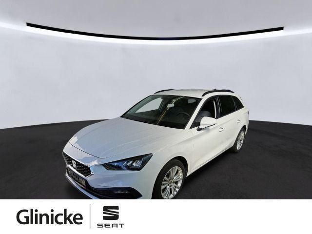 Seat Leon 44.700 km 23.380 &euro; Erfurt 99099