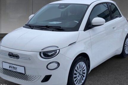 Fiat 500e 20.040 km 18.490 &euro; Sömmerda 99610