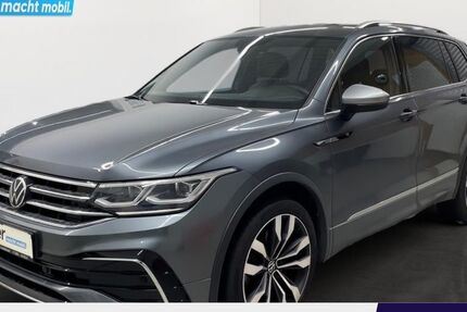 VW Tiguan Allspace 69.715 km 35.450 &euro; Erfurt 99098