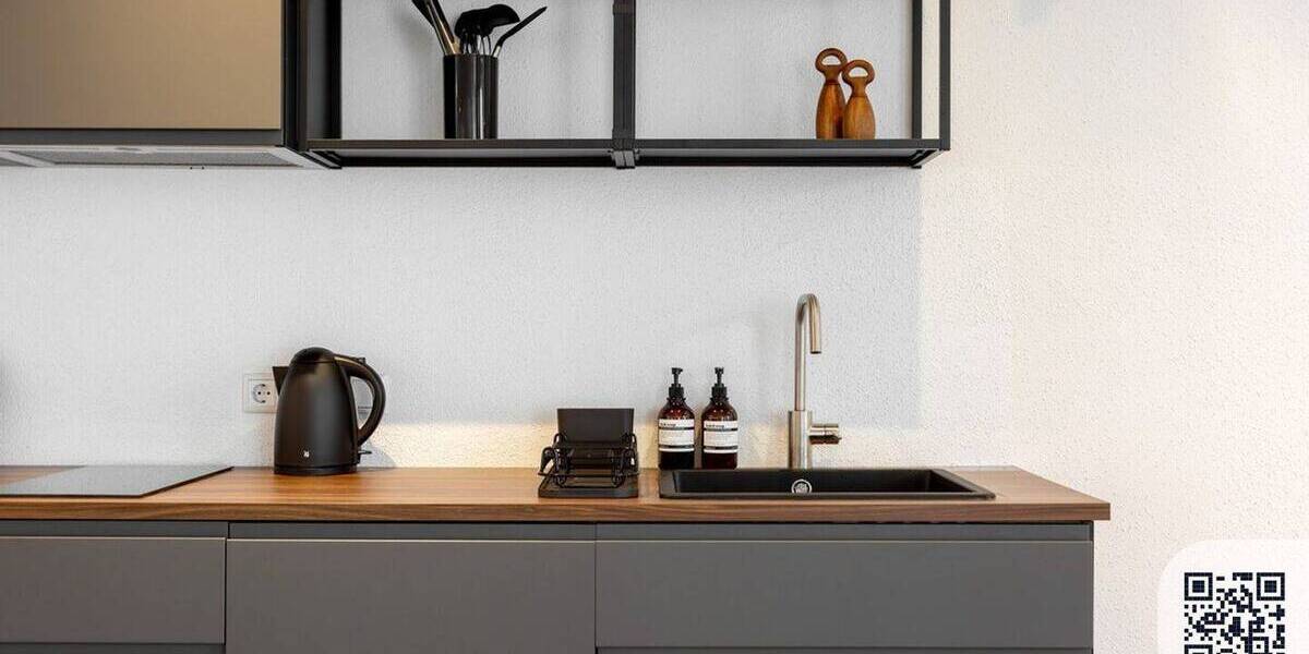 Etagenwohnung Jena Zentrum - 2 Zimmer, 2.319&euro; | Angebot:26296976