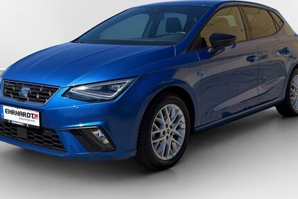 Seat Ibiza 22.330 km 20.890 &euro; Weimar 99427