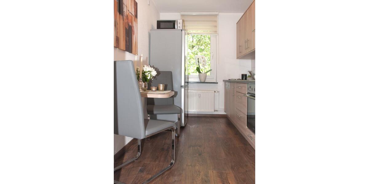 Etagenwohnung Erfurt Andreasvorstadt - 2 Zimmer, 48 m&sup2;, 108.500&euro; | Angebot:25842793