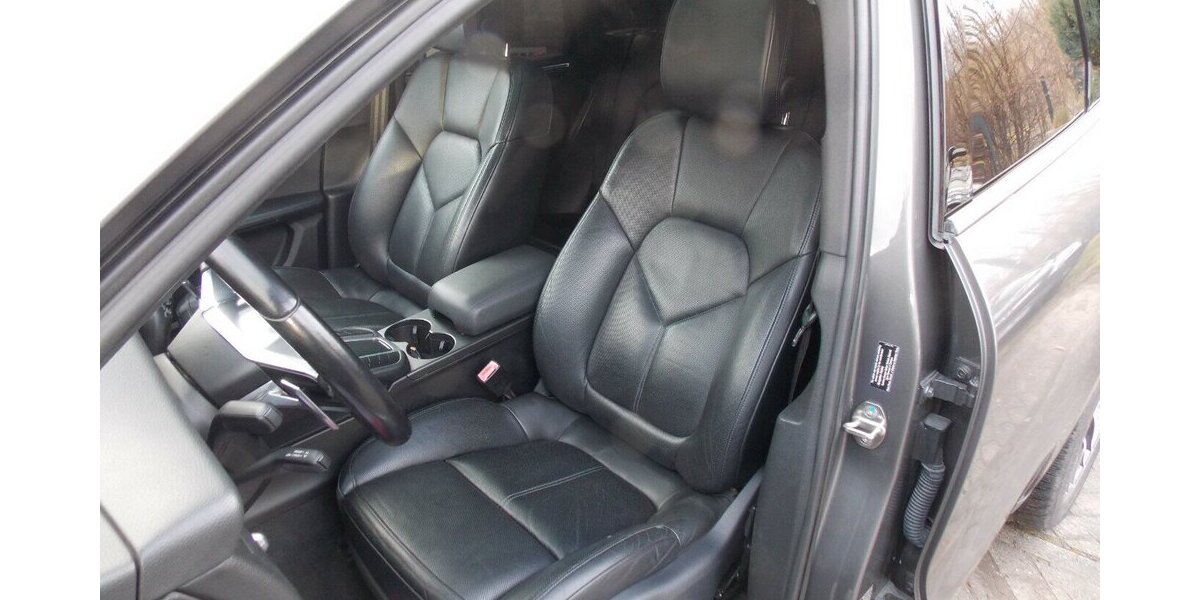 Porsche Macan S 160.000 km 24.990 &euro; Rudolstadt 07407