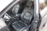 Porsche Macan S 160.000 km 24.990 &euro; Rudolstadt 07407