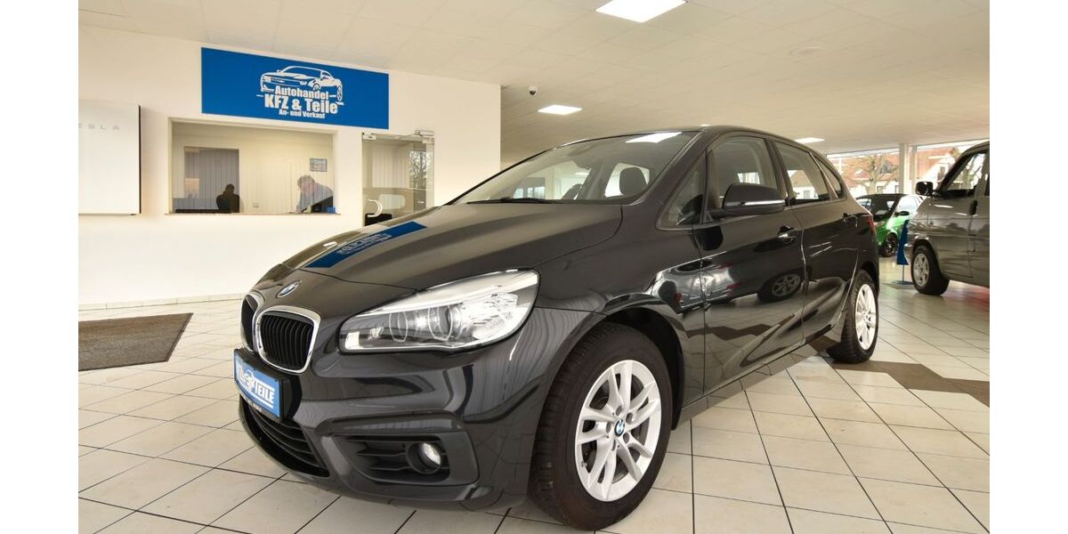 BMW 220 156.000 km 14.480 &euro; Erfurt 99092