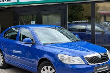 Skoda Octavia 144.500 km 4.999 &euro; Rudolstadt 07407