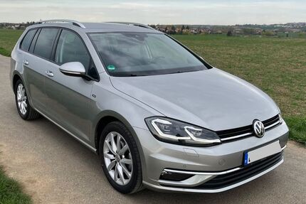 VW Golf 58.000 km 19.490 &euro; Erfurt 99096