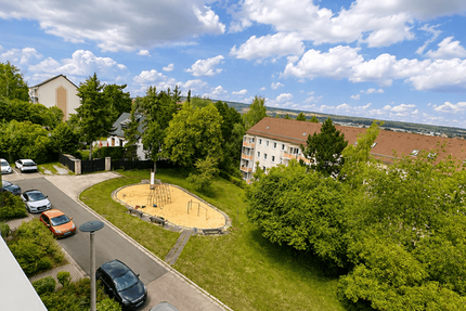 Wohnung Weimar Westvorstadt - 3 Zimmer, 74 m&sup2;, 189.000&euro; | Angebot:27277934