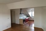 Dachgeschoßwohnung Weimar - 2 Zimmer, 53 m&sup2;, 830&euro; | Angebot:26384242
