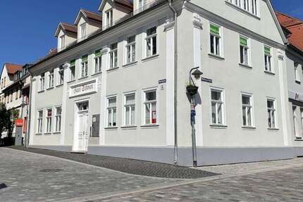 Gewerbeobjekt Sömmerda - 1.100&euro; | Angebot:14822289