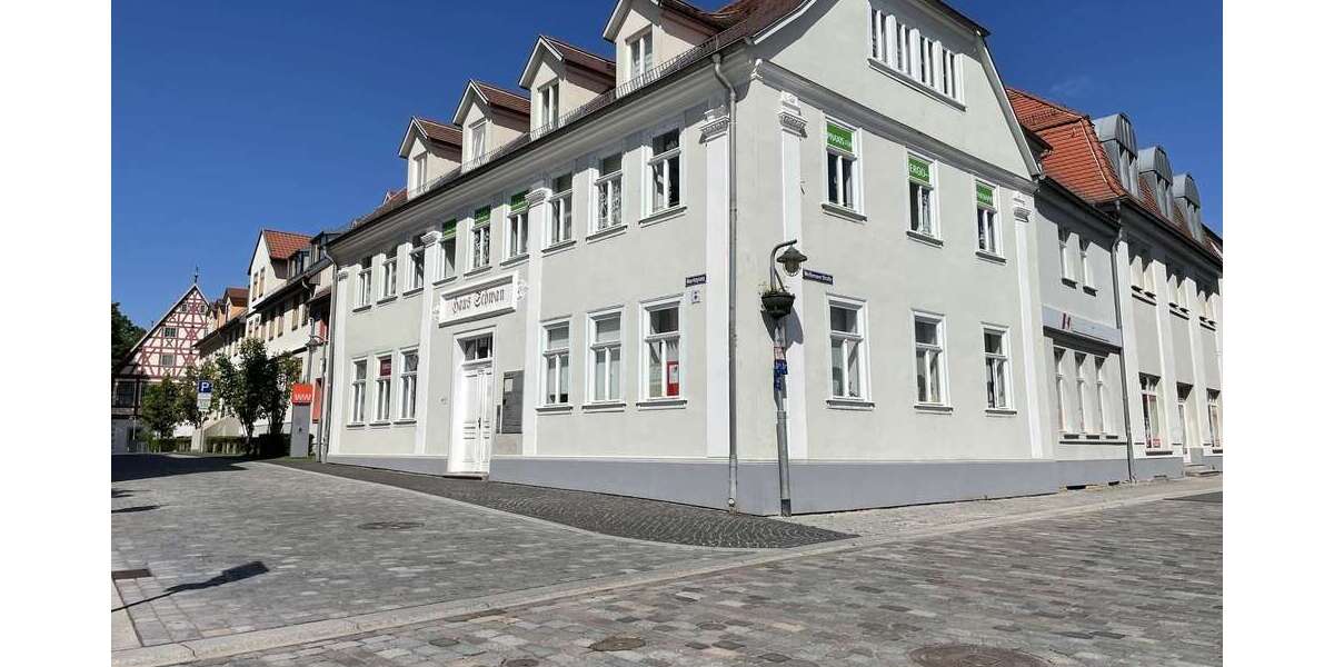 Gewerbeobjekt Sömmerda - 1.100&euro; | Angebot:14822289