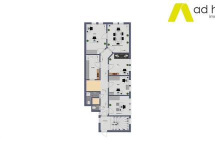 Gewerbeobjekt Jena - 1.200&euro; | Angebot:25440697