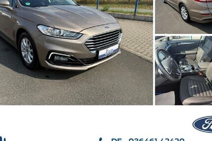 Ford Mondeo 69.980 km 15.480 &euro; Niedertrebra 99518