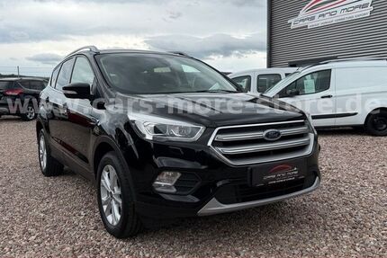 Ford Kuga 147.000 km 12.300 &euro; Dornheim (Thüringen) 99310