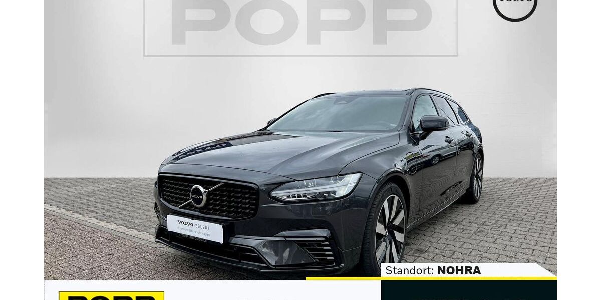 Volvo V90 35.465 km 39.890 &euro; Nohra 99428