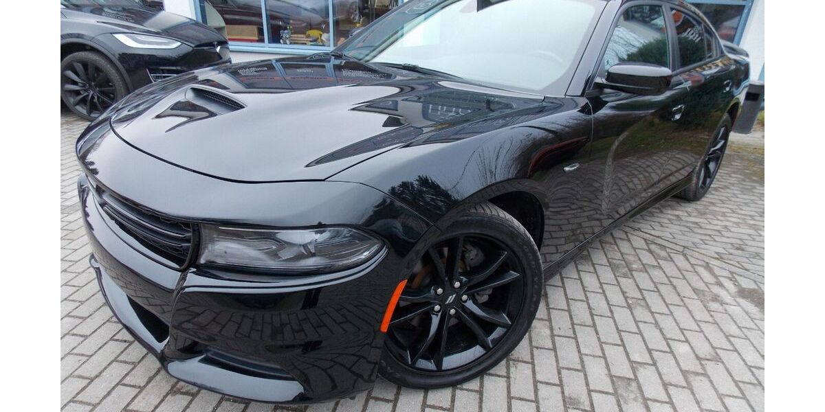 Dodge Charger 39.770 km 32.500 &euro; Rudolstadt 07407