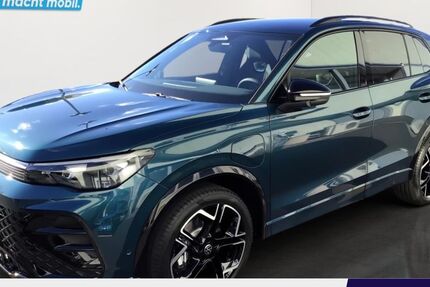 VW Tiguan 1.900 km 59.950 &euro; Erfurt 99098