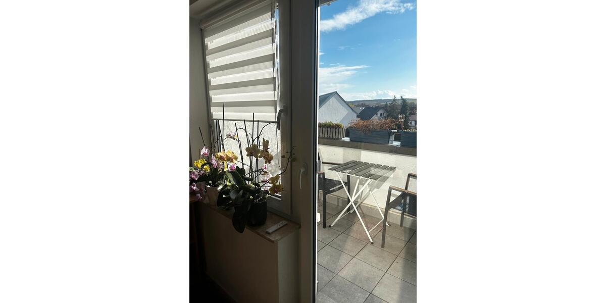 Erdgeschoßwohnung Elxleben - 1 Zimmer, 37 m&sup2;, 450&euro; | Angebot:25875647