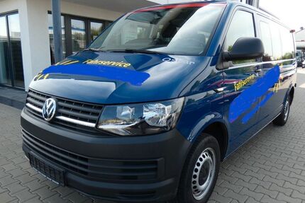VW T6 Transporter 290.000 km 12.480 &euro; Erfurt 99087