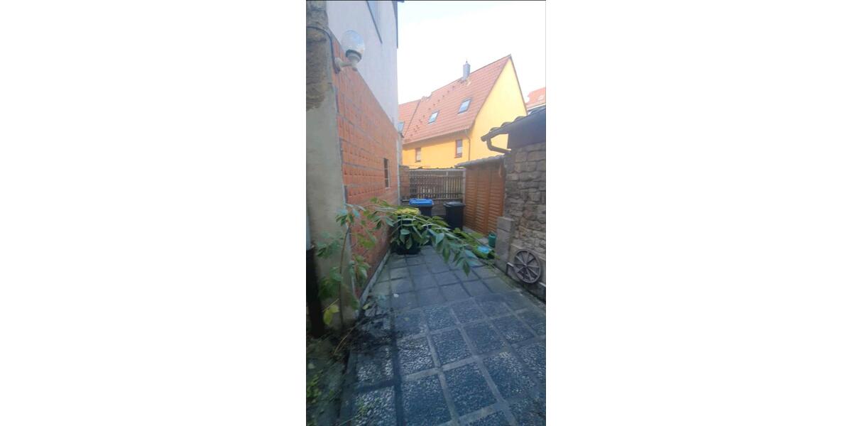 Mehrfamilienhaus, Wohnhaus Jena Burgau - 6 Zimmer, 200 m&sup2;, 73.000&euro; | Angebot:24729135