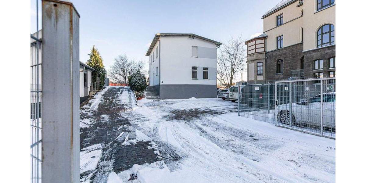 Gewerbeobjekt Jena Göschwitz - 670&euro; | Angebot:25718880