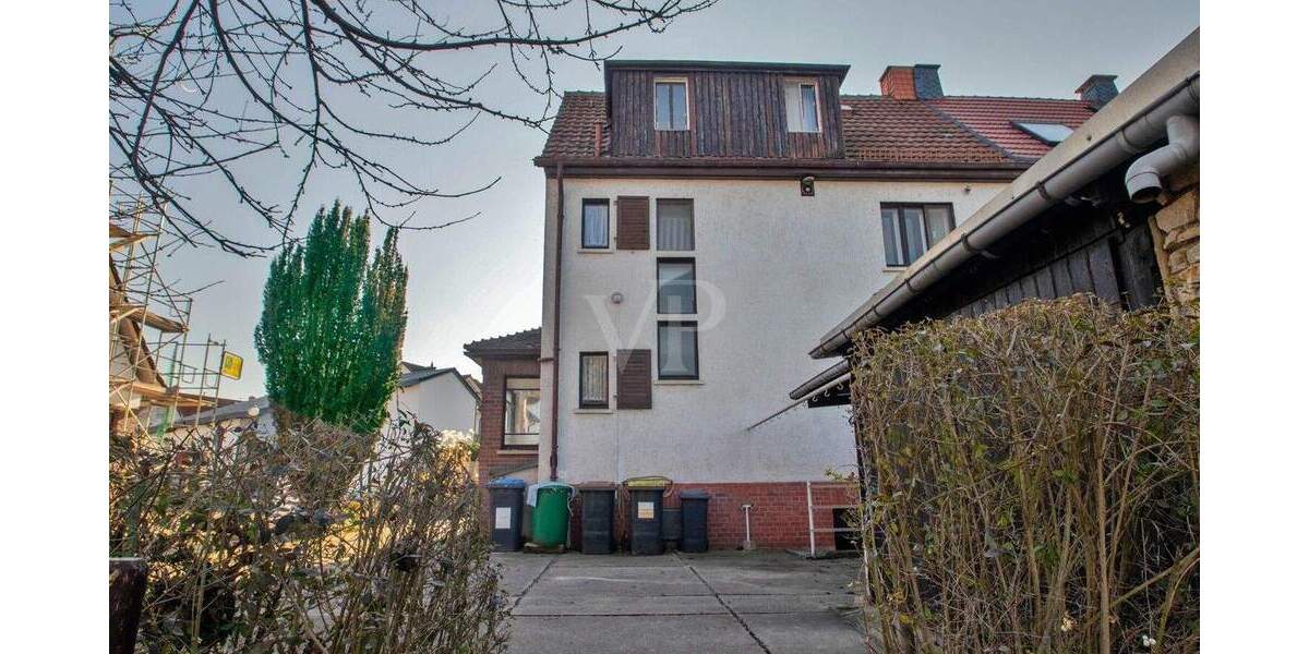 Einfamilienhaus Erfurt Marbach - 7 Zimmer, 144 m&sup2;, 395.000&euro; | Angebot:25775439