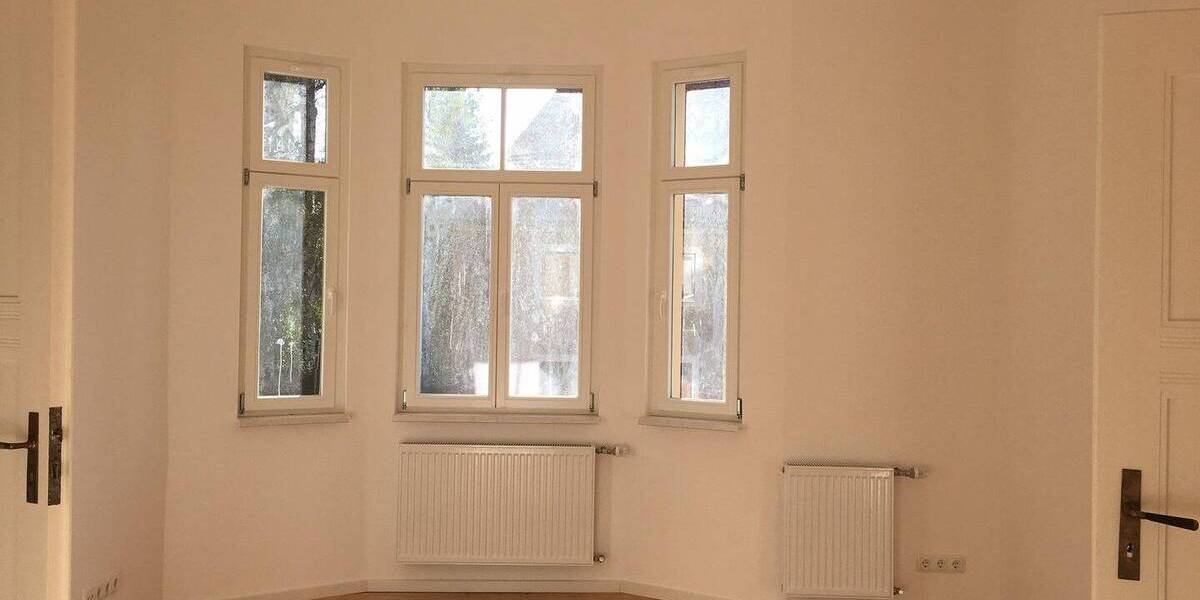 Etagenwohnung Weimar Nordvorstadt - 4 Zimmer, 93 m&sup2;, 1.030&euro; | Angebot:26160779