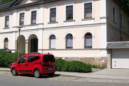 Wohnung Rudolstadt - 3 Zimmer, 110 m&sup2;, 930&euro; | Angebot:26544345