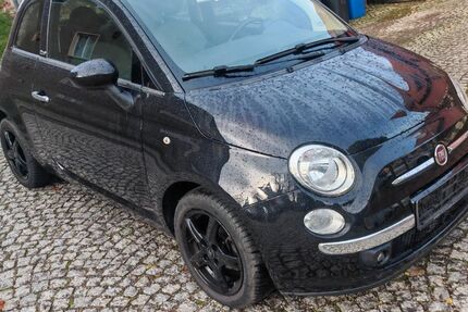 Fiat 500C 118.700 km 5.990 &euro; Umpferstedt 99441