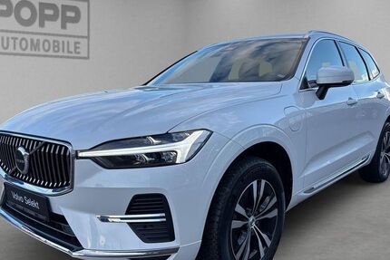 Volvo XC60 60.323 km 34.490 &euro; Nohra 99428