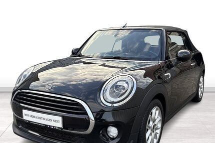 Mini Cooper Cabrio 93.448 km 19.906 &euro; Jena 07745