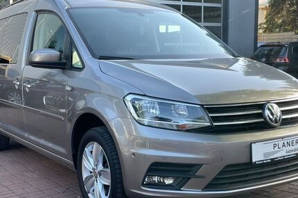 VW Caddy 76.840 km 28.990 &euro; Apolda 99510