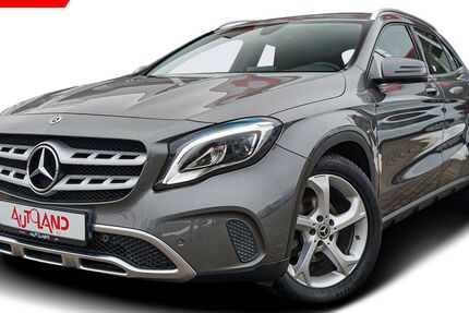 Mercedes-Benz GLA 200 42.922 km 19.990 &euro; Erfurt 99087