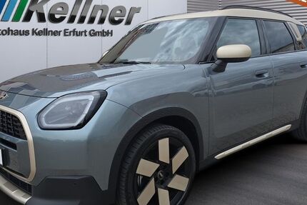 Mini Countryman C (Cooper) 26.220 km 33.940 &euro; Erfurt 99091