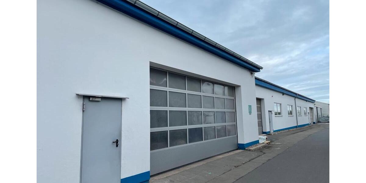 Gewerbeobjekt Erfurt Johannesplatz - 965&euro; | Angebot:24177125