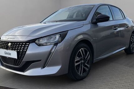 Peugeot 208 25.696 km 18.880 &euro; Jena-Lobeda 07747