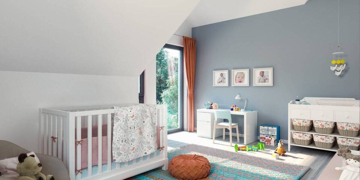 Mehrfamilienhaus, Wohnhaus Jena-Isserstedt Oelknitz - 5 Zimmer, 126 m&sup2;, 513.967&euro; | Angebot:25820194